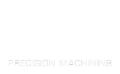 DC-Precision Machining Logo