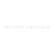 DC-Precision Machining Logo