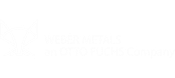 Weber Metals Logo